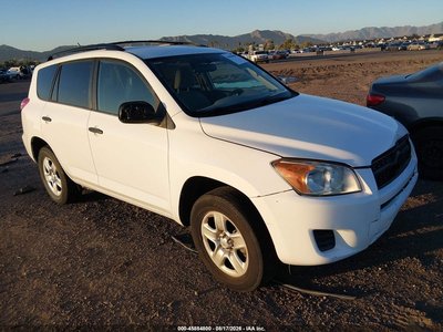 JTMZF35V395****** 2009 Toyota RAV4