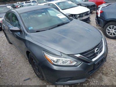 1N4AL3AP3HC****** 2017 Nissan Altima