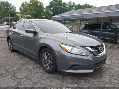 1N4AL3AP8JC****** 2018 Nissan Altima