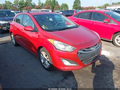 KMHD35LH7EU****** 2014 Hyundai Elantra