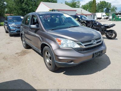 5J6RE4H36BL****** 2011 Honda CR-V