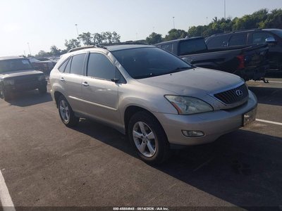 2008 Lexus RX
