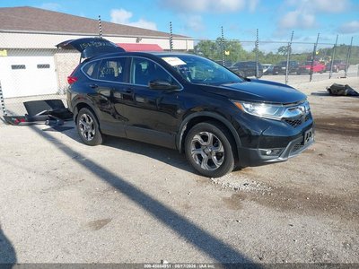 5J6RW2H53KL****** 2019 Honda CR-V