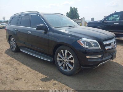 4JGDF7CE4EA****** 2014 Mercedes-Benz GLC-Class