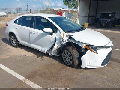 5YFB4MDE5PP****** 2023 Toyota Corolla