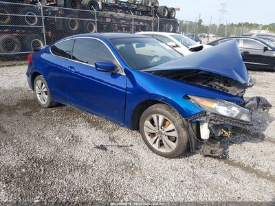 1HGCS1B74BA****** 2011 Honda Accord