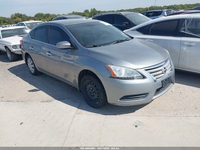 2013 Nissan Sentra