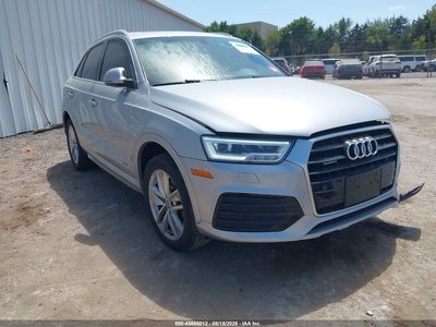 2018 Audi Q3