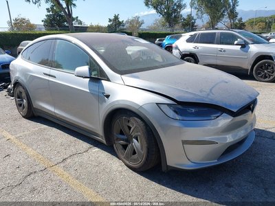 7SAXCAE59TF****** 2026 Tesla Model X