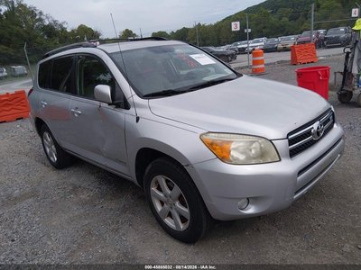 2008 Toyota RAV4