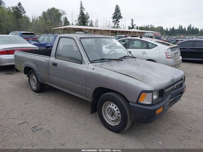 4TARN81A3RZ****** 1994 Toyota Pickup