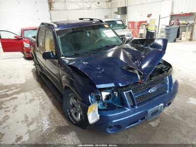 1FMZU67K35U****** 2005 Ford Explorer