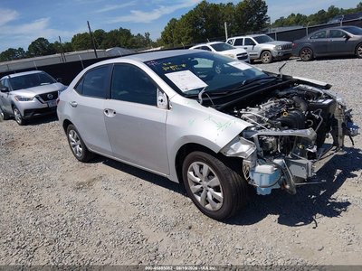 2T1BURHE3GC****** 2016 Toyota Corolla