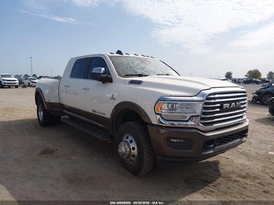 3C63RRNL1LG****** 2020 RAM 3500
