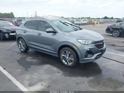 KL4MMBS20NB****** 2022 Buick Encore