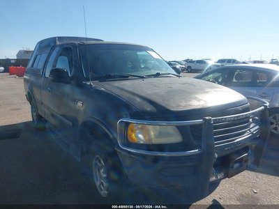 1997 Ford F-150