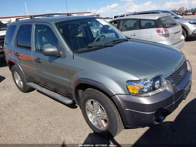 1FMYU93195K****** 2005 Ford Escape
