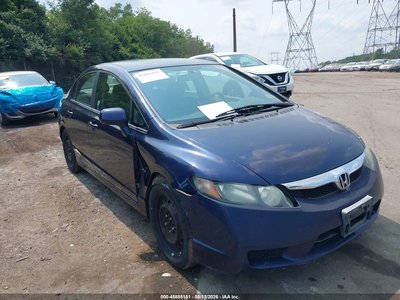 2009 Honda Civic