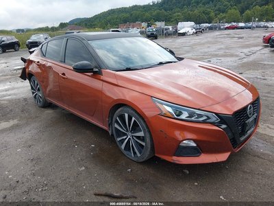1N4BL4CV5KC****** 2019 Nissan Altima