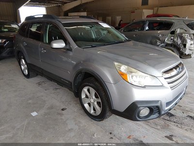 4S4BRBDC4E3****** 2014 Subaru Outback