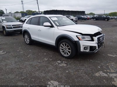 2017 Audi Q5