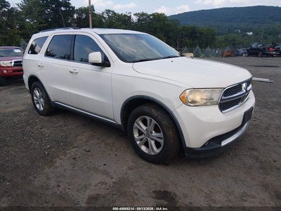 2012 Dodge Durango
