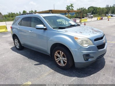 2014 Chevrolet Equinox