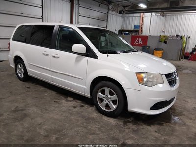 2C4RDGCG1DR****** 2013 Dodge Grand Caravan
