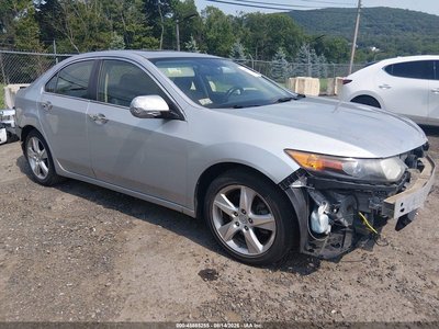2014 Acura TSX