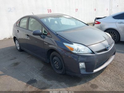 JTDKN3DU2A0****** 2010 Toyota Prius