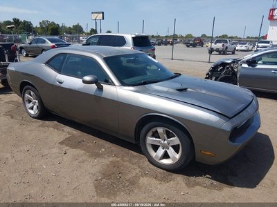 2C3CDYAG5CH****** 2012 Dodge Challenger