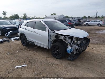 2023 Mitsubishi Eclipse