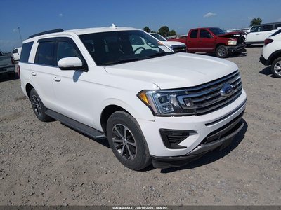 1FMJU1HT9JE****** 2018 Ford Expedition