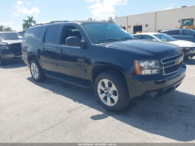 1GNSKJE79DR****** 2013 Chevrolet Suburban 1500