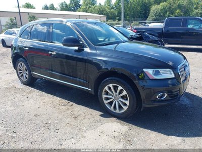 2016 Audi Q5