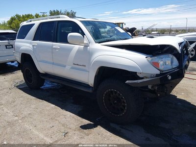 2005 Toyota 4Runner