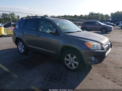JTMZK31V69D****** 2009 Toyota RAV4