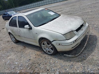 3VWSE69M64M****** 2004 Volkswagen Jetta