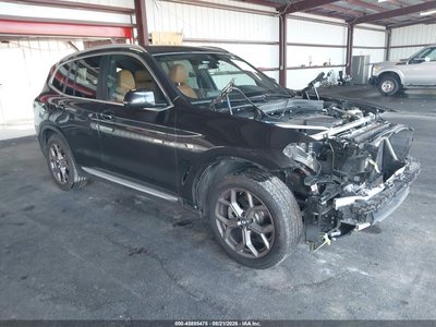 2023 BMW X3