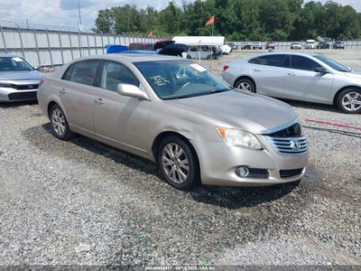 4T1BK36B08U****** 2008 Toyota Avalon