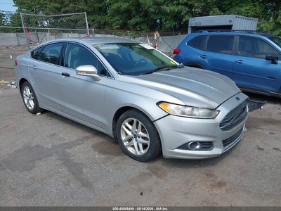 1FA6P0HD5G5****** 2016 Ford Fusion