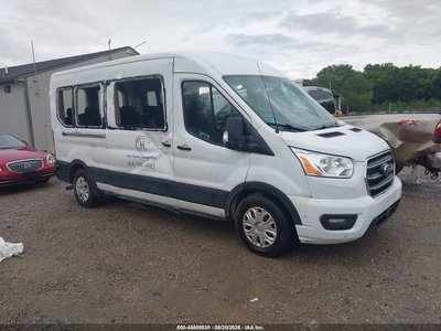 1FBAX2C89LK****** 2020 Ford Transit 350