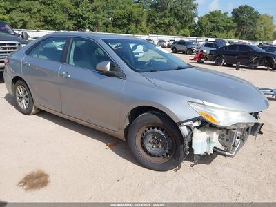 4T1BF1FK7HU****** 2017 Toyota Camry