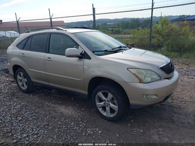 JTJHA31U840****** 2004 Lexus RX 330