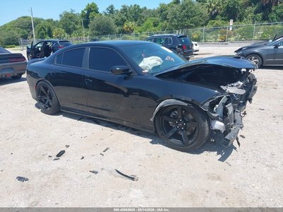 2C3CDXCT4MH****** 2021 Dodge Charger
