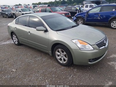 1N4AL21E18C****** 2008 Nissan Altima
