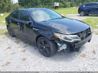 5XXGT4L33LG****** 2020 Kia Optima