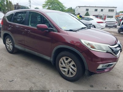 2HKRM4H58FH****** 2015 Honda CR-V