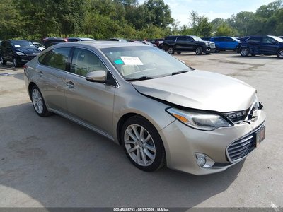 2013 Toyota Avalon