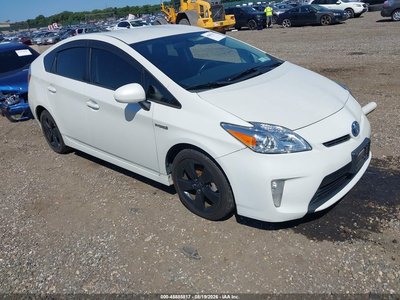 JTDKN3DUXD1****** 2013 Toyota Prius